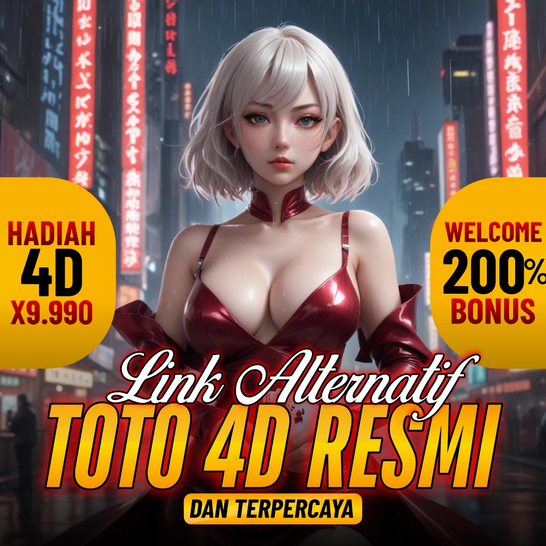 LIATOGEL | Link Alternatif Toto 4D Resmi Dan Terpercaya